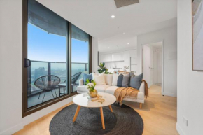 Metropolitan Retreat in Southbank